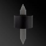 Φωτιστικό τοίχου Olympia 35x10x22εκ 17538 - Image 4