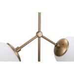 Φωτιστικό οροφής Light 43x15εκ ed17544 - Image 4