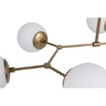 Φωτιστικό οροφής Radian 100x58εκ ed17548 - Image 5