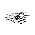 Φωτιστικό τοίχου GearGlow 60x9x27εκ ed17552