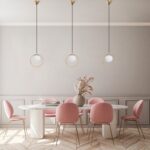 Φωτιστικό οροφής Emerald 15x30εκ ed17558 - Image 4