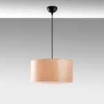 Φωτιστικό Οροφής Loft 40x40 εκ ed17574 - Image 2