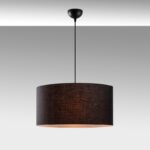 Φωτιστικό Οροφής Loft 50x50 εκ ed17582 - Image 2