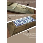 Πίνακας με κορνίζα Spring 15 5x15 5x2 5εκ ed17599 - Image 2