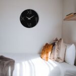 Ρολόι τοίχου Como 48x48εκ ed17634 - Image 3