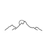 Deco διακοσμητικό τοίχου μεταλλικό 100x1 2x29εκ ed17635