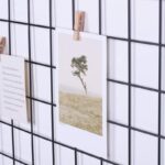 Deco διακοσμητικό τοίχου μεταλλικό 60x3x60εκ ed17648 - Image 2