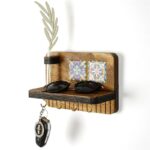 Ράφι τοίχου LAZ161 ed17650