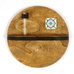 Ράφι τοίχου LAZ172 ed17652 - Image 4