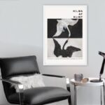 Πίνακας με κορνίζα Duck 35x45εκ ed17703 - Image 3