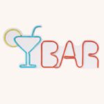 Διακοσμητικός Πλαστικός Φωτισμός Led Bar - Multicolor ed17785 - Image 2