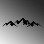 Deco διακοσμητικό τοίχου μεταλλικό 54x1 5x14εκ ed17796 - Image 3