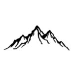 Deco διακοσμητικό τοίχου μεταλλικό 52x1 5x20εκ ed17803 - Image 2