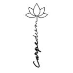 Deco διακοσμητικό τοίχου μεταλλικό 21x1 5x60εκ ed17814 - Image 3