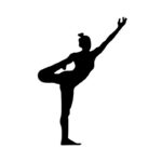 Deco διακοσμητικό τοίχου μεταλλικό 42x1 5x60εκ ed17824 - Image 3