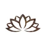 Deco διακοσμητικό τοίχου μεταλλικό 35x1 5x60εκ ed17871 - Image 2