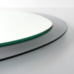 Καθρέφτης Aqua 75x55cm γυαλί ed2521 - Image 4