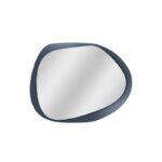 Καθρέφτης Aqua 75x55cm γυαλί ed2521 - Image 2