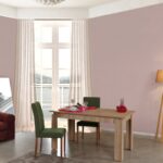 Τραπεζαρία Huqa ανοιχτό δρυς μελαμίνη 78x80x150εκ ed2906