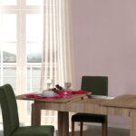 Τραπεζαρία Huqa ανοιχτό δρυς μελαμίνη 78x80x150εκ ed2906 - Image 5