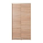 Ντουλάπα Sweat σορόνο μελαμίνη 94x52x182εκ ed3130 - Image 5