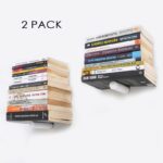 Ραφιέρα Wir άσπρο ξύλο 21x6x15εκ ed3370