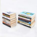 Ραφιέρα Wir άσπρο ξύλο 21x6x15εκ ed3370 - Image 5