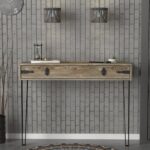 Κονσόλα Costa Patik χρώμα 120x35x90cm ed3478