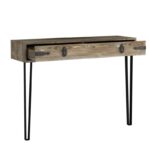 Κονσόλα Costa Patik χρώμα 120x35x90cm ed3478 - Image 3