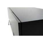 Έπιπλο τηλεόρασης Pingla 185x50x65cm ξύλο μέταλλο ed3655 - Image 2