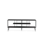 Έπιπλο τηλεόρασης Lecce καφέ 120x30x44 5cm ed3668 - Image 3