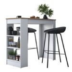 ΤΡΑΠΕΖΙ ΚΟΥΖΙΝΑΣ JA103 - 2345 ed3925 - Image 5