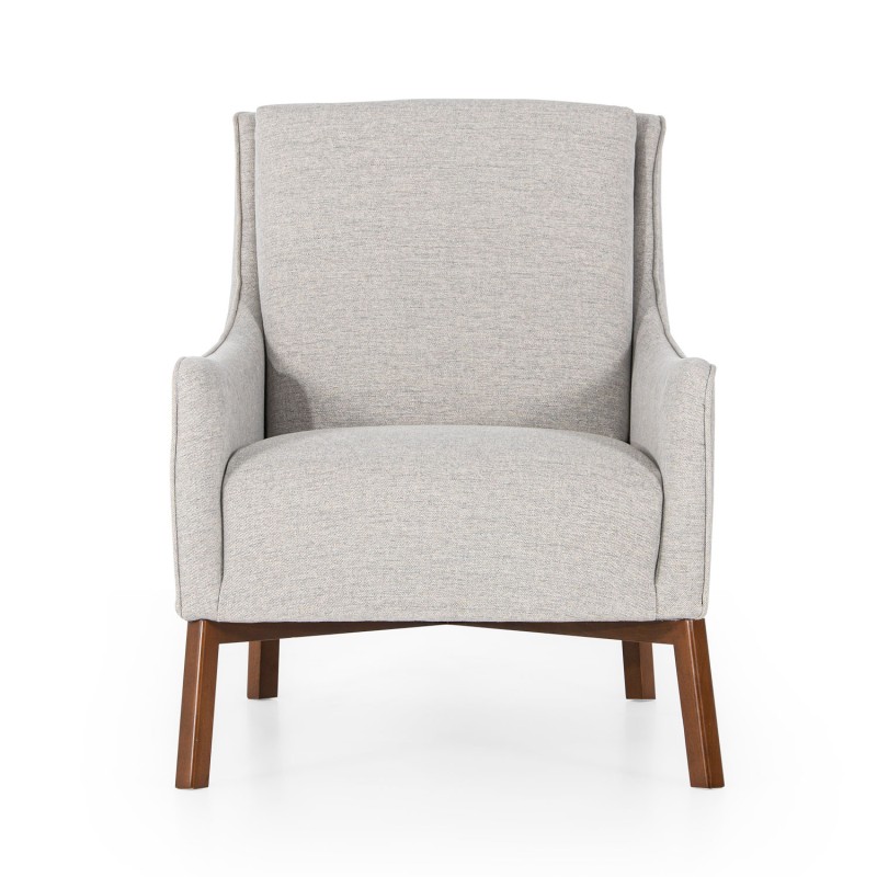 4116_0-800x800 Πολυθρόνα Nia γκρι 70x80x83 ed4116 - Image 1