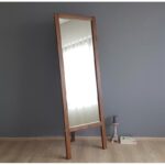 Καθρέφτης Τreppiedi 170x55cm ξύλο ed4247