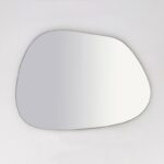 Καθρέφτης Asso 90x70cm mdf ed461 - Image 4