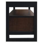 Έπιπλο τηλεόρασης Stafa ξύλο 160x40x50cm ed4627 - Image 4