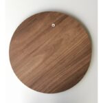 Καθρέφτης Rotondo μελαμίνη 60x60cm ed462 - Image 3