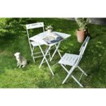 Πίνακας και καρέκλες 3 τεμάχια Bistro Set 2 ed4631 - Image 3