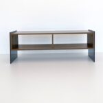 Έπιπλο τηλεόρασης Niagara 120x35x45cm μελαμίνη ed4701 - Image 5