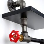 Θήκη χαρτιού υγείας 30x14x22cm ed4902 - Image 5