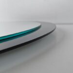 Καθρέφτης Aqua 65x65cm γυαλί ed5151 - Image 4