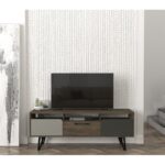 Έπιπλο TV Franco 150x35x55 6cm ed5366