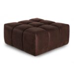 Σκαμπώ Pouf Cioccolato 93x68cm ed5445 - Image 2