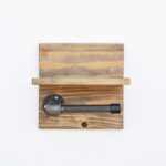 Θήκη χαρτιού υγείας 30x14x12cm ed5619 - Image 3