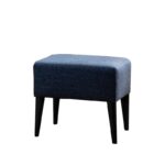 Σετ καναπέ Aqua Navy Blue 205x80x90εκ ed5643 - Image 3