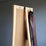 Καθρέφτης Τreppiedi 170x55cm ξύλο ed5851 - Image 5