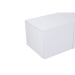 'Επιπλο τηλεόρασης Dublin 180x25x30cm μελαμίνη ed6077 - Image 2