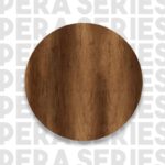 Ραφιέρα Dole καρυδί μελαμίνη 43 2x9x60εκ ed6128 - Image 3