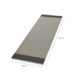 Καθρέφτης Arti 120x40cm μελαμίνη ed6241 - Image 2