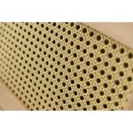 Έπιπλο TV Frosinone oak μαύρο χρώμα μελαμίνη 180x40x60cm ed647 - Image 3